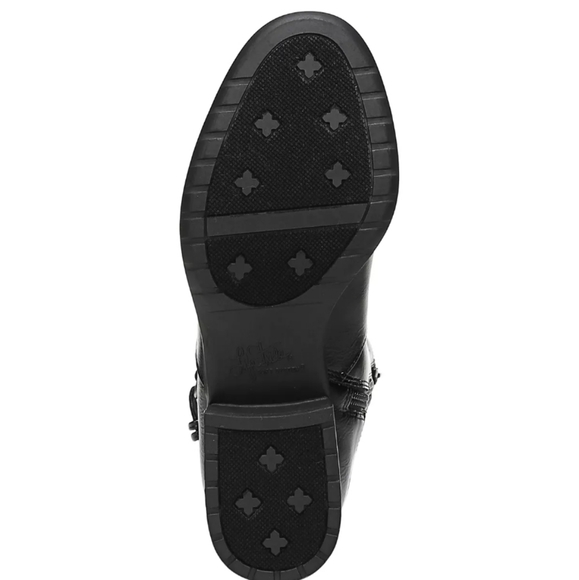 Life Stride X Anita High Shaft Boots Black -7.5 - Picture 5 of 7